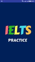 IELTS 2021 EXAM PRACTICE Affiche