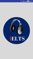 IELTS LISTENING PRACTICE TESTS poster