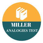Millar Analogies Practice Test Zeichen