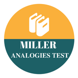 Millar Analogies Practice Test