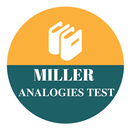 Millar Analogies Practice Test APK