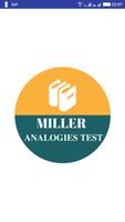 Millar Analogies Practice Test Plakat