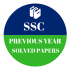 ssc chsl previous year papers Zeichen