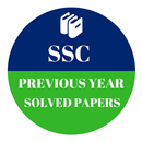 ssc chsl previous year papers APK