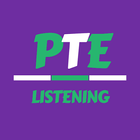 PTE 2021 - 2022 LISTENING PRAC icône