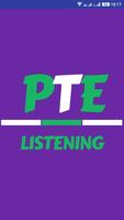 PTE 2021 - 2022 LISTENING PRAC Affiche