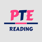 PTE READING icône