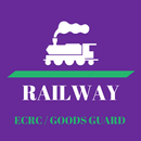 RRB ECRC - Goods GUARD (GG) APK