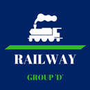 RRC Group D 2018 Railways APK