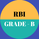 RBI Grade B officer exam 2016 icon