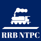 RRB NTPC アイコン
