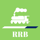 Railway Recruitment Exam Tests aplikacja