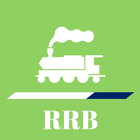 Railway Recruitment Exam Tests icône