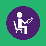TOEIC Reading Practice Tests icône