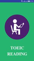 TOEIC Reading Practice Tests poster