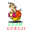 Group-D Mock Test-Exam Guruji aplikacja