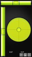 Pocket Bubble Level اسکرین شاٹ 3
