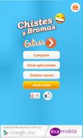 Chistes y Bromas 포스터