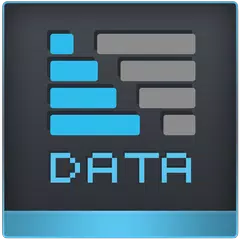 ウィジェットON / OFFデータの切り替え アプリダウンロード