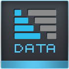 Datos ON / OFF Widget icono