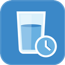 Wasser Zeit  - Trinkwasser Eri APK