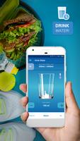 Drink Water poster