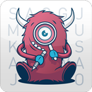 Word Search Monster APK