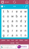 Word Search Screenshot 2