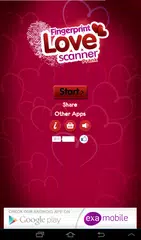 Fingerprint Love Scanner Prank APK 下載