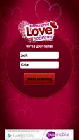 Fingerprint Love Scanner screenshot 1