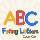 Drôle Lettres APK