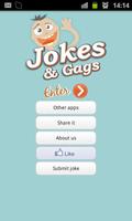 Jokes and Gags Affiche
