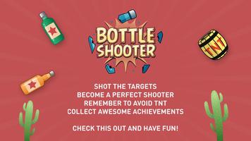 Bottle Shoot تصوير الشاشة 1