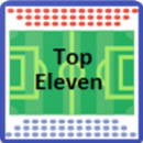 Top eleven tactics APK