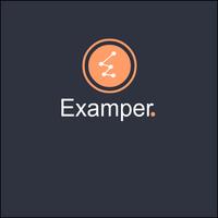 Examper - Mock Test Series App Cartaz