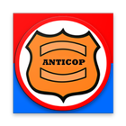 AntiCop-icoon