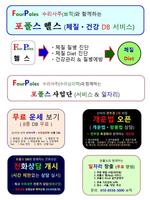 포폴스 헬스(5기체질론과 체질 다이어트법) 截图 1