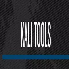 Kali Linux - Tools Listing APK Herunterladen