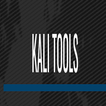 Kali Linux - Tools Listing