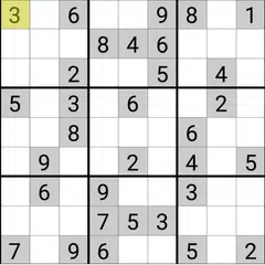 Sudoku - popular SUDOKU game APK 下載