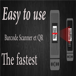 QR & Barcode Scanner