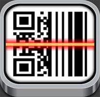 QR-сканер штрих-кода скриншот 1