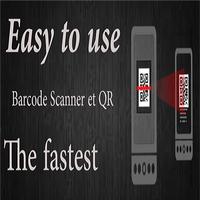 QR & Barcode Scanner Ekran Görüntüsü 3