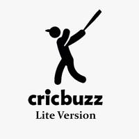 Extra Lite Cricbuzz captura de pantalla 1