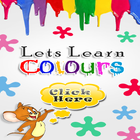 Learn Colour icône