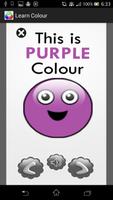 برنامه‌نما Learn Colour عکس از صفحه