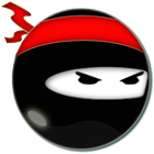 Ninja Jump icon