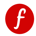 →