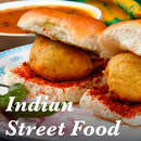 Indian Street Food Videos APK