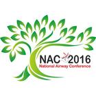 NAC 2016 Vadodara icône
